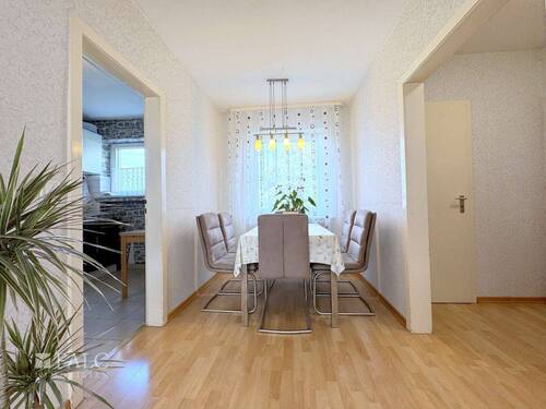 Wohnung 3.OG - 