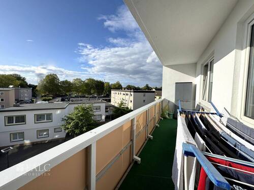Wohnung 3.OG - 