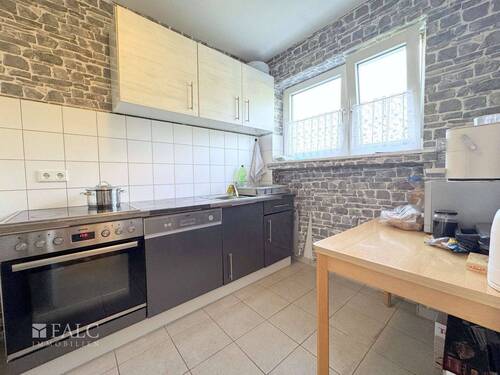 Wohnung 3.OG - 