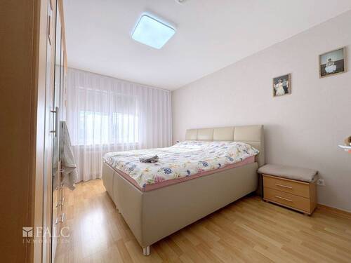 Wohnung 3.OG - 