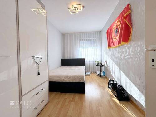 Wohnung 3.OG - 