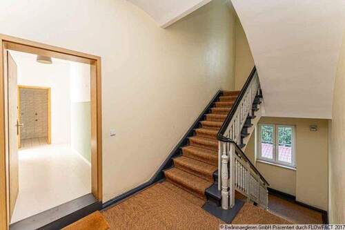Treppenhaus - 