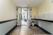 Treppenhaus - 