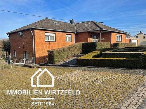 364.jpg - Winkelbungalow mit Gäste-Ferienhaus