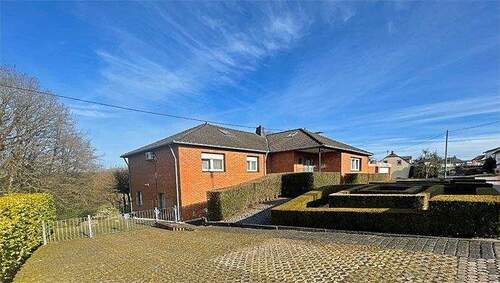 364-02.jpg - 1 Zimmer Mehrfamilienhaus, Wohnhaus in Utscheid