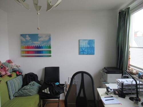 Kinderzimmer/Arbeitszimmer - 