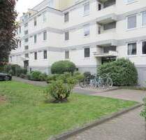 Schwachhausen – 1a gepfl. 3 Zi.Whng mit großen Balkon und 2 Garagen - Bremen Radio Bremen