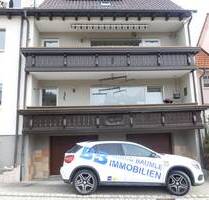 Große Wohnung für die ruhige Familie in Oberschmeien. - Sigmaringen