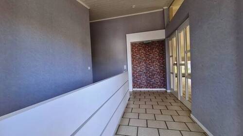 Eingangsbereich - 5 Zimmer Einfamilienhaus in Heidenrod