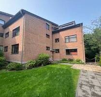 Vermietete 4-Zimmer-Eigentumswohnung in Braunschweig am Südsee