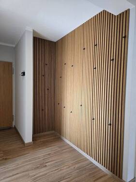 Garderobe - 