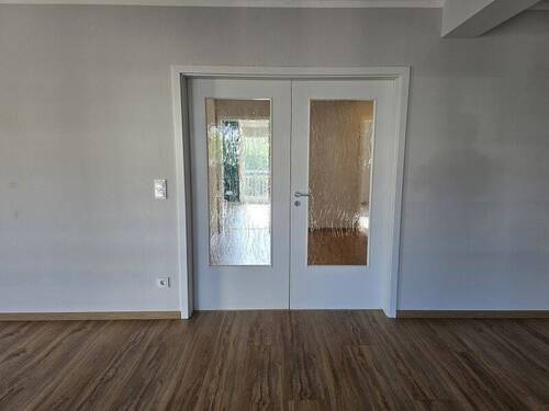 Doppeltür zur Diele 1 - 