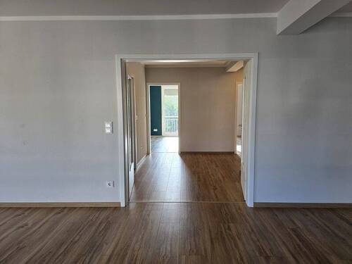 Doppeltür zur Diele 2 - 