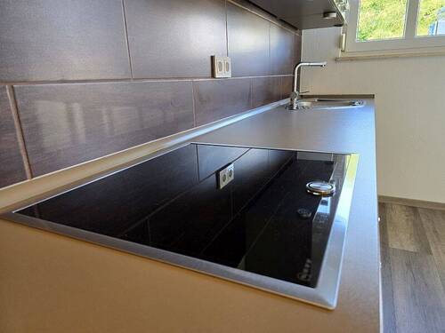 Kochfeld Induktion - 