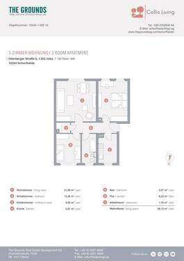 Oderberger Straße 2-WEG-1-WE-15 - 