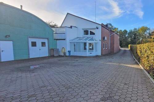 Objektbild - Gewerbeobjekt (Büro, Produktion, Verkauf) zum Kaufen in Hamburg