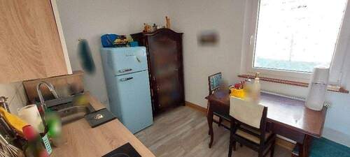 Küche - 2. OG - rechts - 