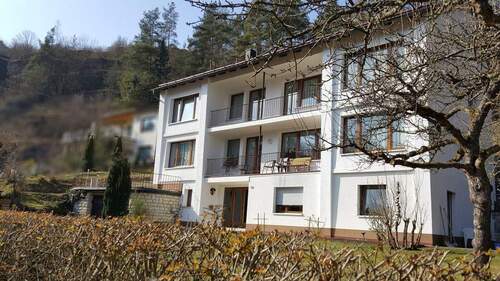 20180324_144905 - Wohn-Geschäftshaus in Pottenstein