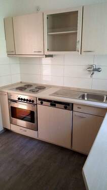 Küche - 2. OG - links - 