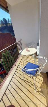Balkon - 2. OG - rechts - 
