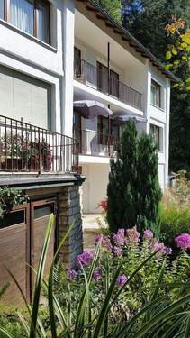 Blick - Garage - Haus - 1 Zimmer Mehrfamilienhaus, Wohnhaus zum Kaufen in Pottenstein