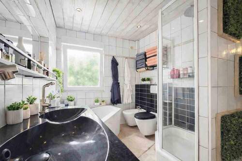 Badezimmer OG - 