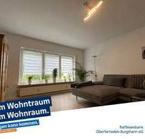 Helle, sofort beziehbare 3-Zimmer-Wohnung in Altdorf - Ihr neues Zuhause oder eine attraktive Investition! - Altdorf b.Nürnberg