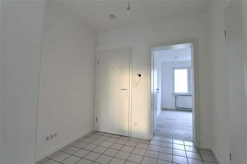 589-2-DIELE 8814 - Etagenwohnung mit 43,00 m&sup2; in Mönchengladbach zur Miete