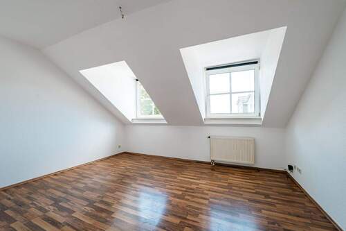 Das wunderschöne Schlafzimmer - 