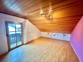 Schlafzimmer Obergeschoss - 