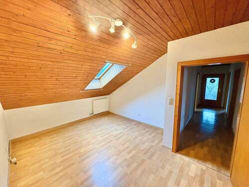 Zimmer Obergeschoss - 