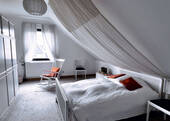 Schlafzimmer im OG - 