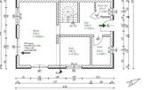 Grundriss Erdgeschoss - 