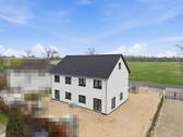 Ansicht Bauphase oben - 