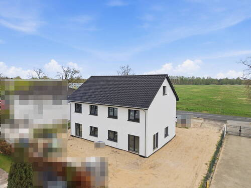Ansicht Bauphase oben - 