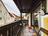 Balkon - 