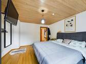 Schlafen - 