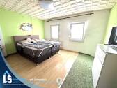 Schlafzimmer 2 - 