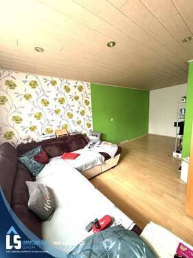 Wohnzimmer - 