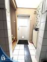 Ausgang zum Hof - 