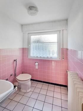 Gäste-WC - 