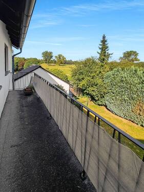 Balkon - 