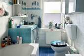Badezimmer - 