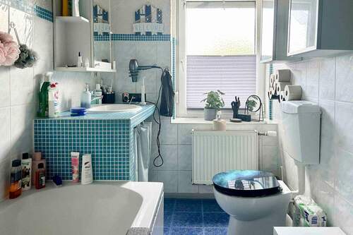 Badezimmer - 