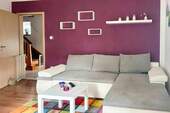 Wohnzimmer - 