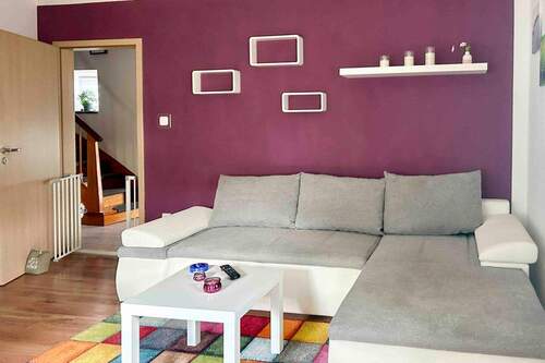 Wohnzimmer - 