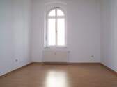 Schlafzimmer - Etagenwohnung mit 57,50 m² in Zwickau zur Miete