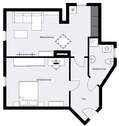 Grundriss - 