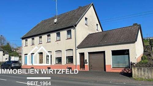 230.jpg - Einfamilienhaus Nähe Stadtkyll - 108.000,00 EUR Kaufpreis, ca.  175,00 m² Wohnfläche