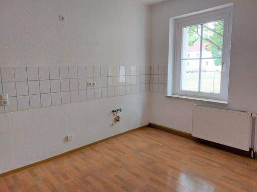 Detailansicht - 3 Zimmer Etagenwohnung zur Miete in Braunsbedra